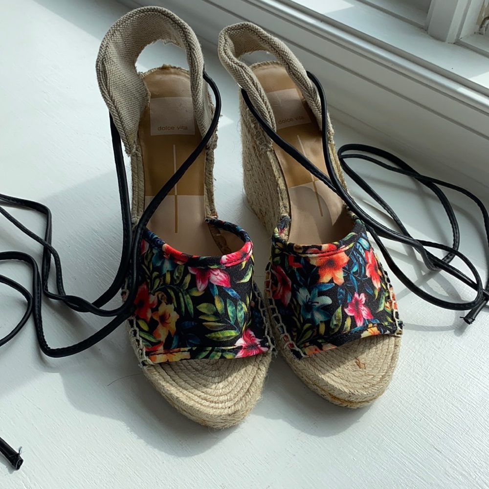 Dolce Vita Heels